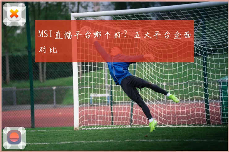 MSI直播平台哪个好？五大平台全面对比